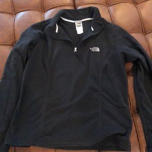 North Face Fleece Pullover
